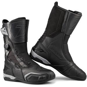 Botas Gavia BT9 Negras Seventy