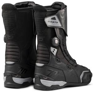 Botas Gavia BT9 Negras Seventy Â· 3