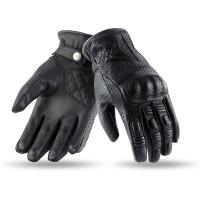 Guantes Moto Verano Mujer SD-C22 Negros