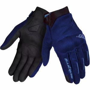 Guante verano SD-C40 Asphalt azul marino