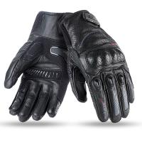 Seventy Guantes Moto para Hombre Naked SD-N47 Invierno Urban Negro/Amarillo  Fluor Talla-XL HOMOLOGADOS : : Coche y moto