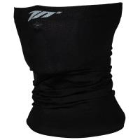 Cubre cuello SeventyDegrees negro SIN costuras