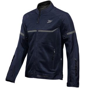 Chaqueta Verano JR30.1 Mojave azul marino
