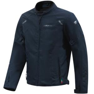 Chaqueta invierno SD-JR65 Piston azul marino