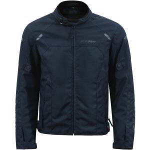 Chaqueta invierno SD-JR65 Piston azul marino Â· 2