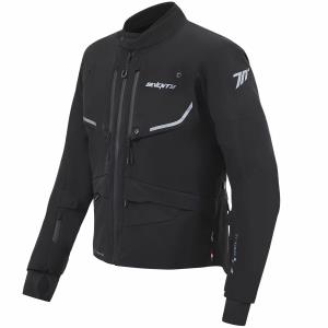 Chaqueta SD-JT45 Expedition Negro