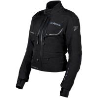 Chaqueta mujer SD-JT47 Expedition Negro