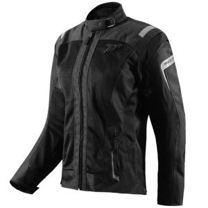 Chaqueta mujer SD-JT68 Sahara Negro