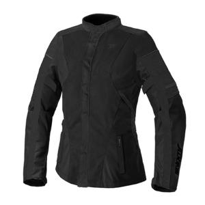 Chaqueta Moto Mujer invierno SD-JT79 negro