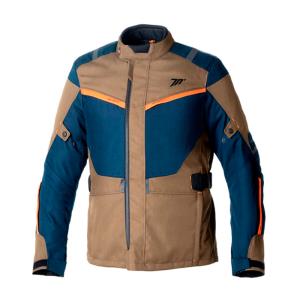 Chaqueta invierno moto SD-JT83 Seventy kaki