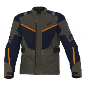 Chaqueta invierno moto SD-JT83 Seventy kaki