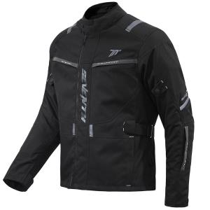 Chaqueta SD-JT83 Tonale negro