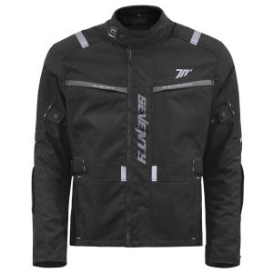 Chaqueta SD-JT83 Tonale negro Â· 2