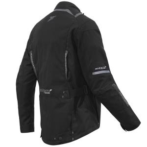 Chaqueta SD-JT83 Tonale negro Â· 3