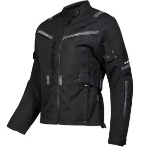 Chaqueta mujer SD-JT85 Tonale negro