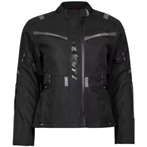Chaqueta mujer SD-JT85 Tonale negro Â· 2