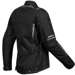 Chaqueta mujer SD-JT85 Tonale negro Â· 3