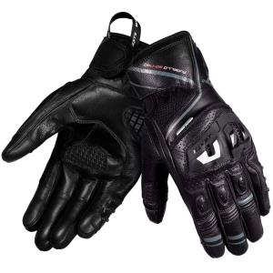 Guantes SD-N30 Mugello negro
