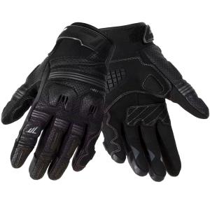 Guantes SD-N34 Sprint negro