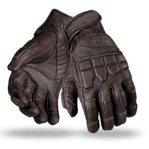 Guantes Hombre verano N58 SD marron