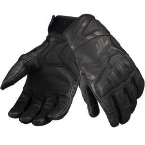 Guantes SD-N62 Corsa negro