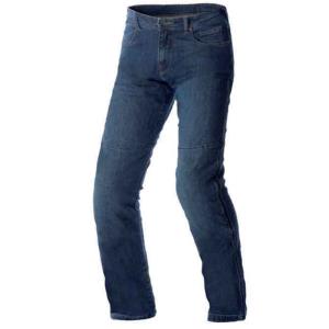 Pantalón vaquero moto verano super resistente. Talla L y XL