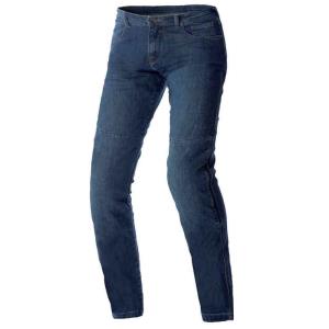 Pantalon vaquero moto mujer Vicky Ixon