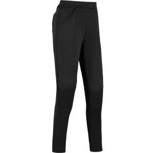 Pantalon mujer moto PL1 Leggins Iris negro Â· 2