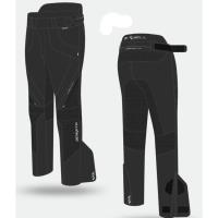 Pantalon invierno Gardena SD-PT11 Touring Negro SeventyDegrees