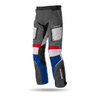 Pantalon para invierno SD-PT3 Touring Unisex Gris 8cm más cortos