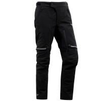 Pantalon SD-PT9 Expedition laminado impermeable negro