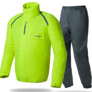 Traje impermeable SD-S1 Seventy Degrees fluor