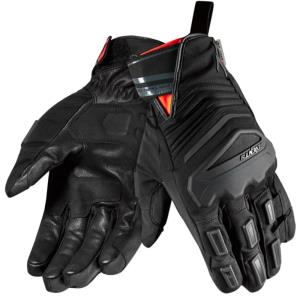 Guantes SD-T13 Aspen negro