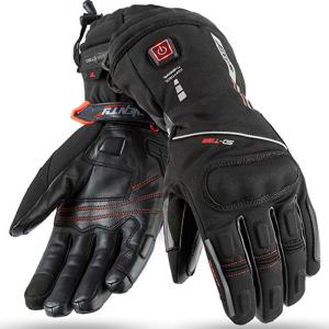 Guantes calefactables SD-T39