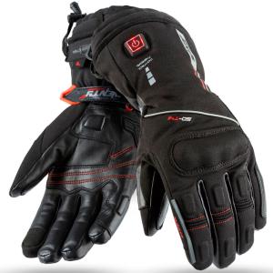 Guantes calefactables SD-T41 mujer
