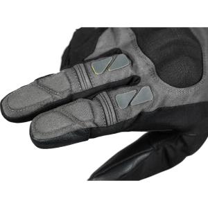 Guantes SD-T55 Atak negro-gris Â· 2