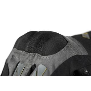 Guantes SD-T55 Atak negro-gris Â· 4