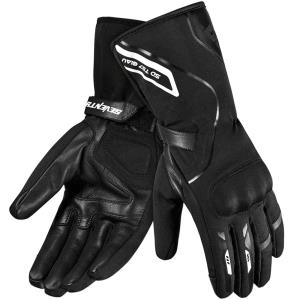 Guantes mujer SD-T59 Giau negro