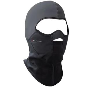 Balaclava SD-W3 negro