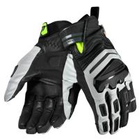 Guante SD-T13 Aspen Light gris-fluor