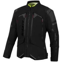 Chaqueta SD-JT21 Buran 3en1 negro