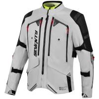 Chaqueta SD-JT21 Buran 3en1 ice