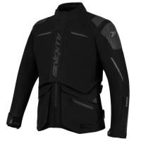 Chaqueta SD-JT27 Argos 3en1 negro