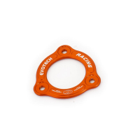 Protector Plato de embrague KTM LC8 Evotech