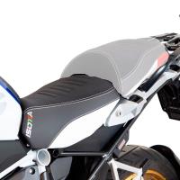 Asiento delantero elevado +2cm BMW R1200GS R1250GS 13-23 y R1200GS ADV 14-18