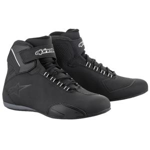 Zapatillas moto SEKTOR WP