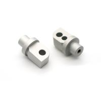 Soporte estriberas pasajero barracuda Suzuki GSX 8S 23+