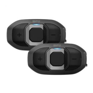 Intercomunicador moto Sena SF2 Dual