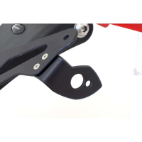 Soportes intermitentes originales Ducati Monster Evotech