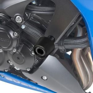 kit topes anticaida. barracuda suzuki gsx-s 1000